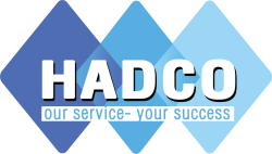Logo Hadco