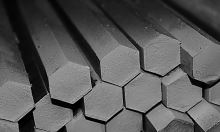 Carbon, Alloy & Tool Steel