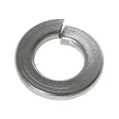 Helical Spring Lock Washer