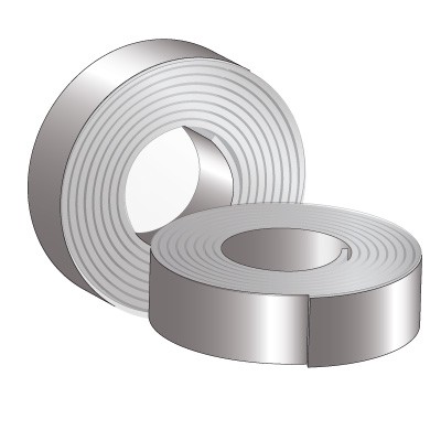 Descaled (Cold Rolled) Strip