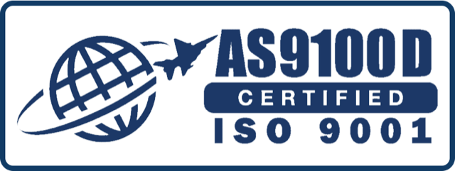 AS9100D ISO 9001