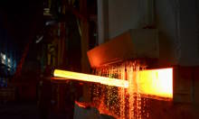 Heat Treating