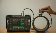 Ultrasonic Testing